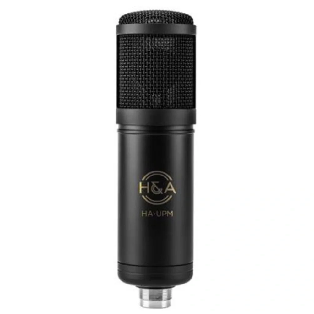 Microphone
